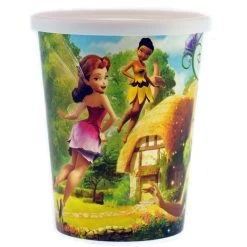 Disney Tumbler With Light Up Toy - Fairies With Tinker Bell -Cozy Corner Shop 66084202