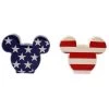 Disney Salt And Pepper Set - Americana Mickey -Cozy Corner Shop 67437201