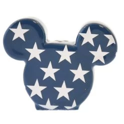 Disney Salt And Pepper Set - Americana Mickey -Cozy Corner Shop 67437202