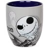 Disney Coffee Cup Cup - Jack Skellington Portrait Mug -Cozy Corner Shop 67621 k1