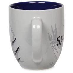Disney Coffee Cup Cup - Jack Skellington Portrait Mug -Cozy Corner Shop 67621 k4