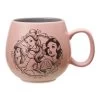 Disney Coffee Cup - Snow White, Ariel, And Belle -Cozy Corner Shop 67684 s1