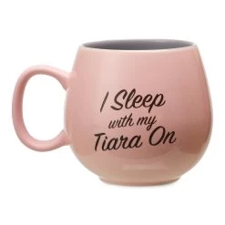 Disney Coffee Cup - Snow White, Ariel, And Belle -Cozy Corner Shop 67684 s2