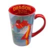 Disney Coffee Cup - Mushu - Dragon Not Lizard -Cozy Corner Shop 67691 s1