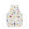 Disney Apron - Ratatouille By Maruyama - 2018 Epcot Food And Wine Festival -Cozy Corner Shop 67829 a1