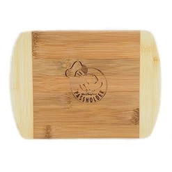 Disney Cutting Board - 2018 Annual Passholder