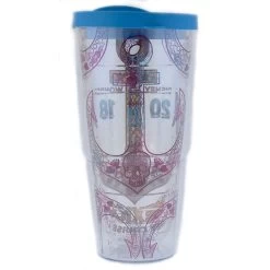Disney Tervis Tumbler - Cruise Line - Mexico Cruise - Disney Wonder - 2018 -Cozy Corner Shop 68161202