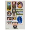Disney Magnet - A Life Of Adventure By Jerrod Maruyama 2 Disney Magnet - A Life Of Adventure By Jerrod Maruyama -Cozy Corner Shop 68317d