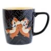 Disney Coffee Cup Mug - Titles Series - Chip And Dale -Cozy Corner Shop 68354201