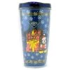 Disney Travel Tumbler - Disney Holloywood Studios - Flurry Of Fun - 2018 -Cozy Corner Shop 68490201
