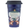 Disney Travel Mug - Festival Of The Holidays 2018 Coffee Cup -Cozy Corner Shop 68625201