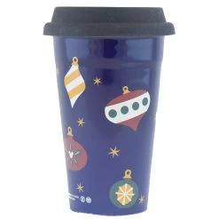 Disney Travel Mug - Festival Of The Holidays 2018 Coffee Cup -Cozy Corner Shop 68625202