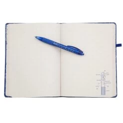 Disney Journal With Pen - Star Wars Blueprint -Cozy Corner Shop 68675 s2