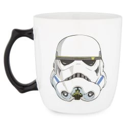 Disney Coffee Cup - Star Wars Stormtrooper