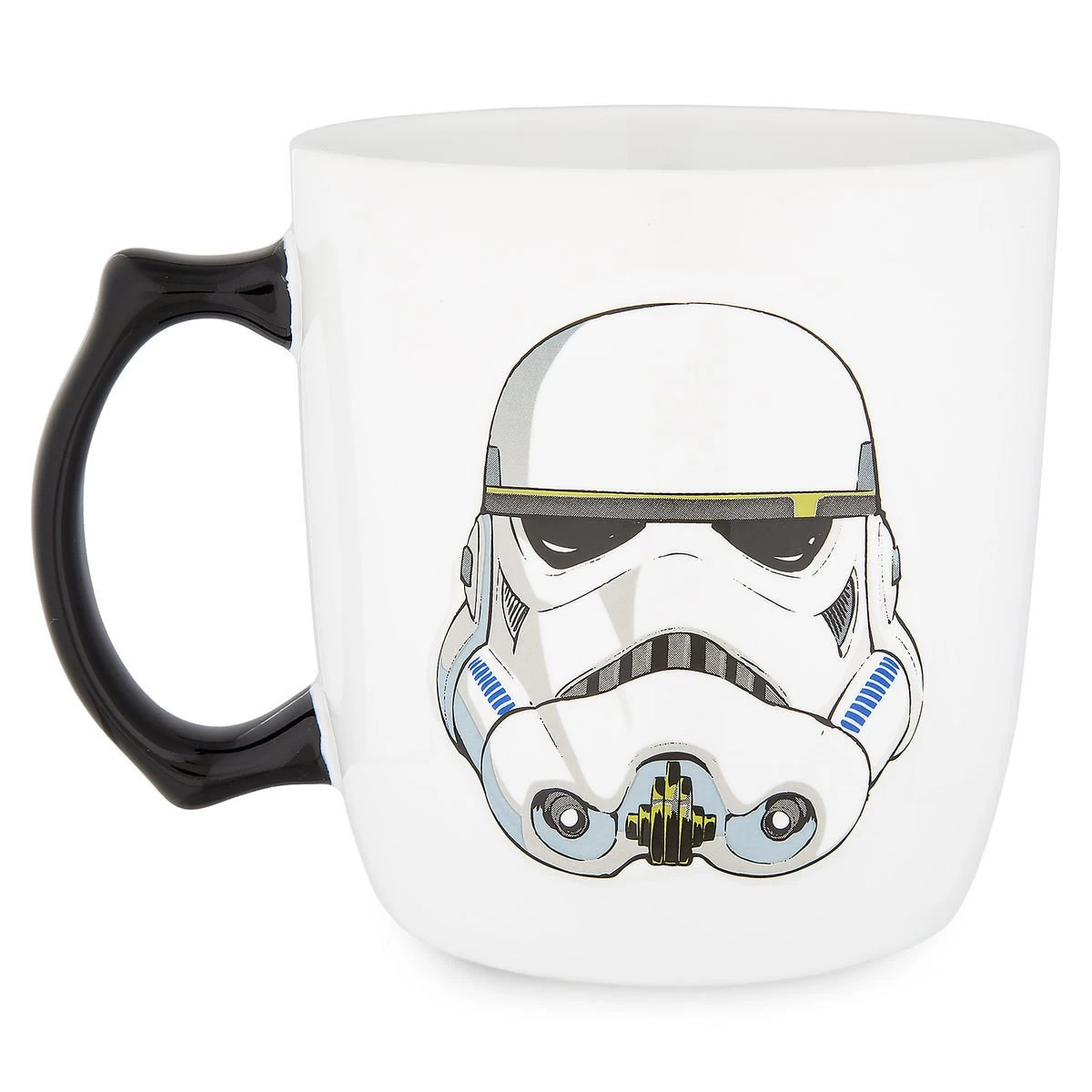 Disney Coffee Cup - Star Wars Stormtrooper 3 Disney Coffee Cup - Star Wars Stormtrooper