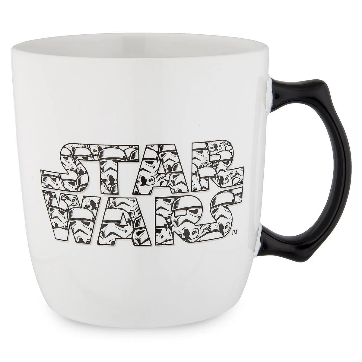 Disney Coffee Cup - Star Wars Stormtrooper 4 Disney Coffee Cup - Star Wars Stormtrooper - Image 2