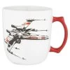 Disney Coffee Cup - Star Wars X-wing Starfighter -Cozy Corner Shop 68727 S1