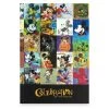 Disney Journal Notebook - Mickey Mouse ''Celebration Of The Mouse'' -Cozy Corner Shop 68840 s1