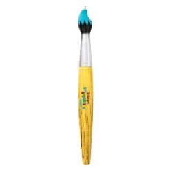 Disney Keepsake Pen - Art Of Animation Resort - Paintbrush - Blue