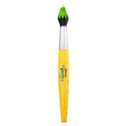 Disney Keepsake Pen - Art Of Animation Resort - Paintbrush - Green