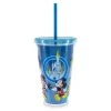 Disney Tumbler With Straw - 2019 Mickey And Friends - Disney World -Cozy Corner Shop 70512 s1