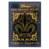 Disney Magnet - Port Orleans Resort - French Quarter -Cozy Corner Shop 70690