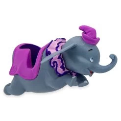 Disney Magnet - Dumbo The Flying Elephant Ride Attraction Seat -Cozy Corner Shop 70716 s1
