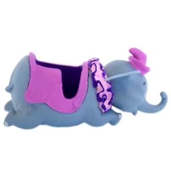 Disney Magnet - Dumbo The Flying Elephant Ride Attraction Seat -Cozy Corner Shop 70716202