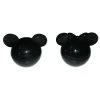 Disney Salt And Pepper Shakers - Black - Mickey And Minnie Mouse -Cozy Corner Shop 707226639341