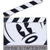 Disney Magnet - Disney's Hollywood Studios Clapboard -Cozy Corner Shop 71539