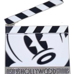 Disney Magnet - Disney's Hollywood Studios Clapboard
