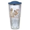Disney Tervis Tumbler - Winnie The Pooh And Friends -Cozy Corner Shop 71691 s1