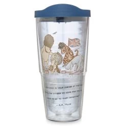 Disney Tervis Tumbler - Winnie The Pooh And Friends