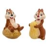 Disney Salt And Pepper Shakers - Chip And Dale -Cozy Corner Shop 71991 a1