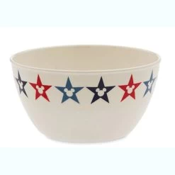 Disney Bowl - Americana Mickey Mouse -Cozy Corner Shop 74939 2s
