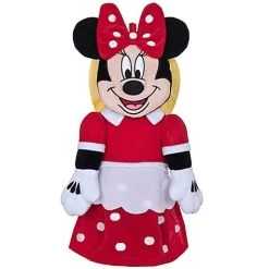 Disney Oven Mitt - Minnie Mouse