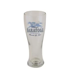 Disney Pilsner Glass - Saratoga Springs Resort & Spa