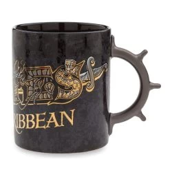 Disney Mug - Pirates Of The Caribbean -Cozy Corner Shop 75577 3s