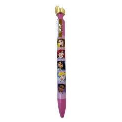 Disney Autograph Pen - Disney Princesses