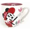 Disney Coffee Cup Mug - 2019 Epcot Flower And Garden Minnie Bloom -Cozy Corner Shop 77496