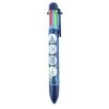 Disney Keepsake Pen - 2018 Logo - Mickey Mouse - Multi-Color -Cozy Corner Shop 78095
