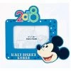 Disney Magnetic Photo Frame - Walt Disney World - 2018 -Cozy Corner Shop 78262