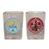Disney Shot Glass Set - Disneyland Park -Cozy Corner Shop 78412