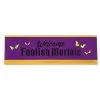 Disney Nameplate - Haunted Mansion - Welcome Foolish Mortals -Cozy Corner Shop 78634 1