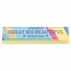 Disney Nameplate - There's A Great Big Beautiful Tomorrow -Cozy Corner Shop 78908 1