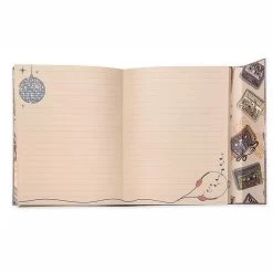 Disney Journal - Gurardians Of The Galaxy - Awesome Mix Tape -Cozy Corner Shop 79068 2