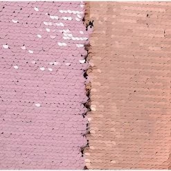 Disney Journal - Mickey Mouse - Reversible Sequin - Briar Rose Gold -Cozy Corner Shop 79069 3