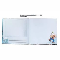 Disney Autograph Book - Mickey & Friends - 2020 Disney Parks Logo -Cozy Corner Shop 79442 3