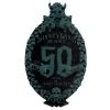 Disney Magnet - Haunted Mansion 50th Anniversary 1 Disney Magnet - Haunted Mansion 50th Anniversary -Cozy Corner Shop 79485