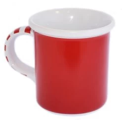 Disney Coffee Cup - Disney Cruise Line Happy Holidays -Cozy Corner Shop 79632 2